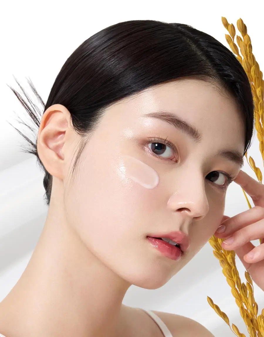 [동안광채] 풀리 쌀 PDRN 광채 세럼 50ml 상세페이지 12